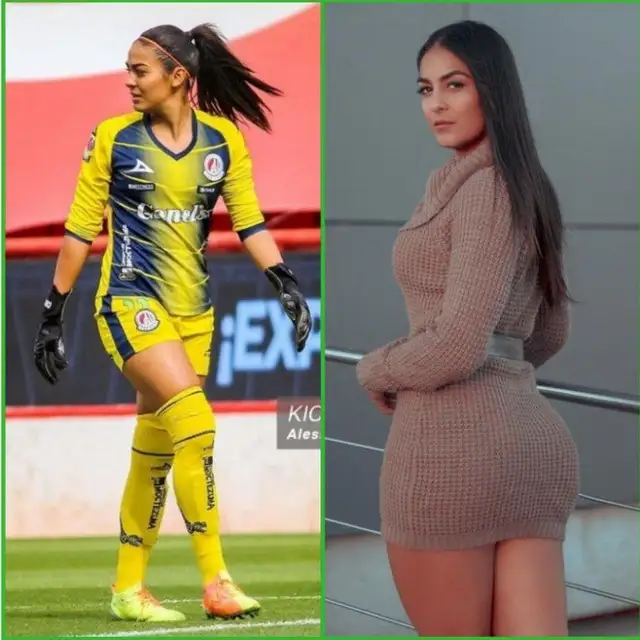 Futbol Femenino y otras deportistas