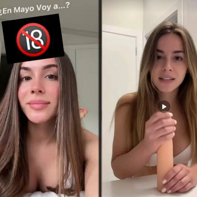 Isa Brunelli 💅🏻