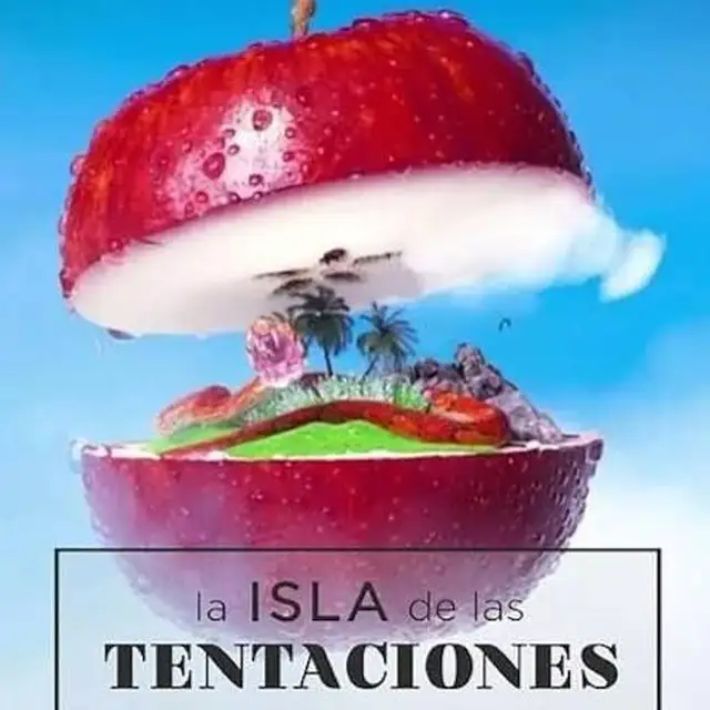 La isla de las tentaciones 🏝️🔥