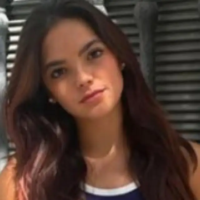 Dafne Vicente