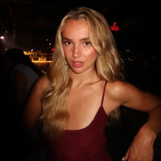 Fabiana Sevillano 😇