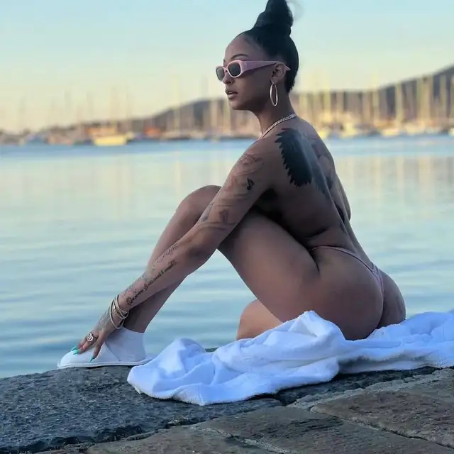 La perversa 🔥🔥💋