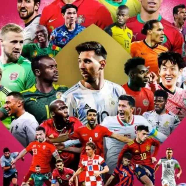 IPTV MUNDIAL