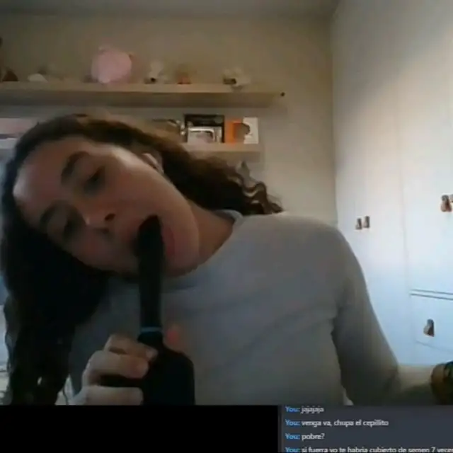 OMEGLE ✝️