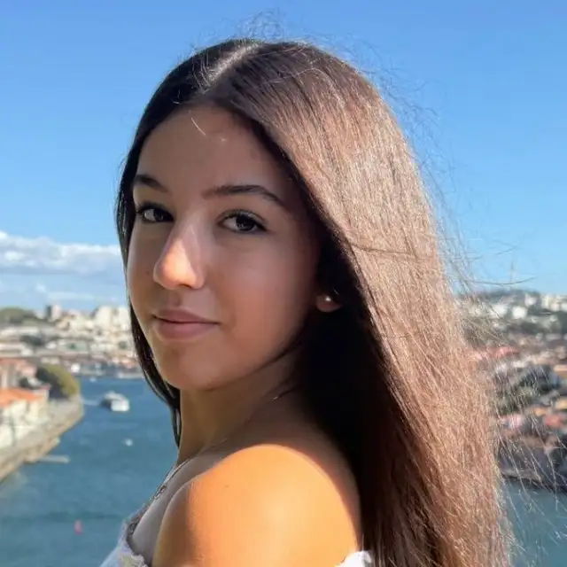 Carla Mateo 🔥