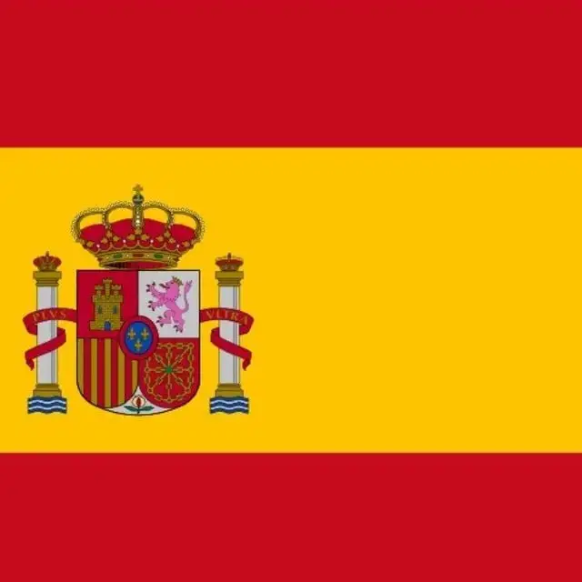 SOLO ESPAÑA