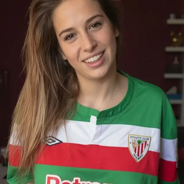 Aupa Athletic ♥️🤍