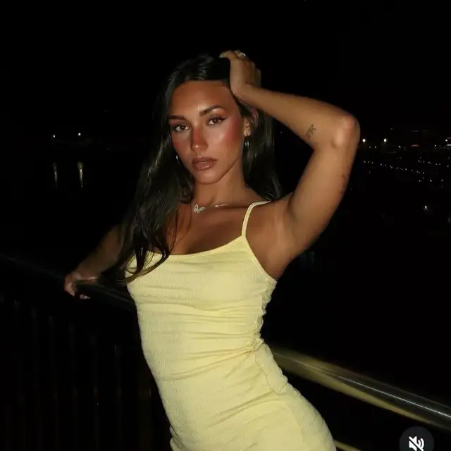 Uxue lopez
