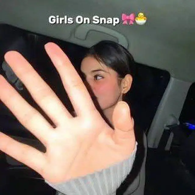 Snapchat