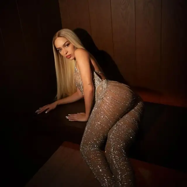 Bad gyal