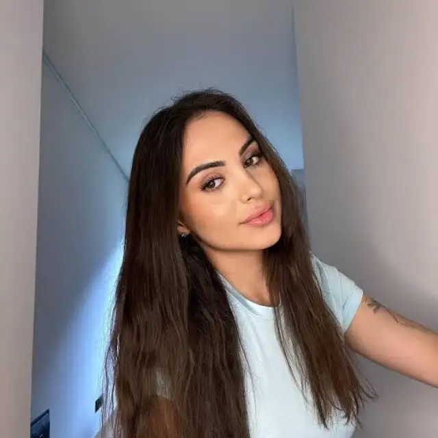 Queen andrea